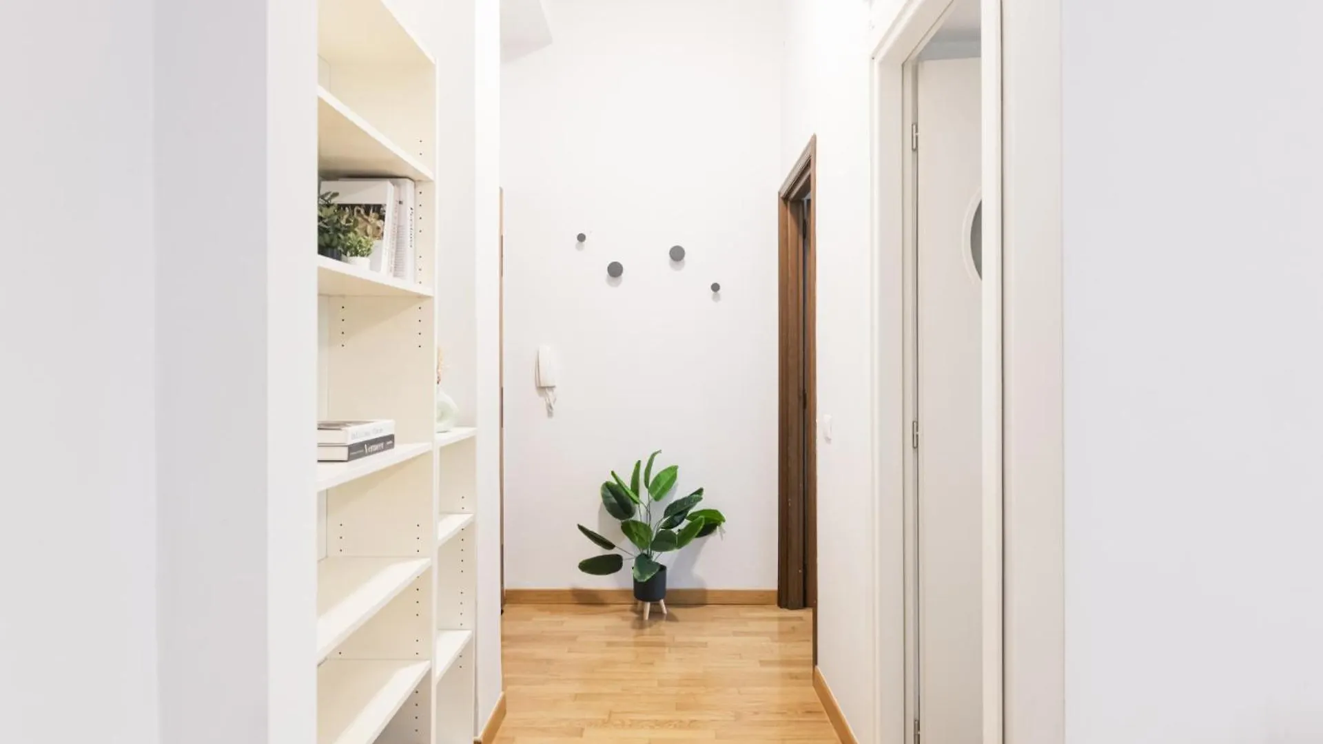 Lägenhet Easylife - Nuovo Appartamento Vicino A Citta Studi Milano