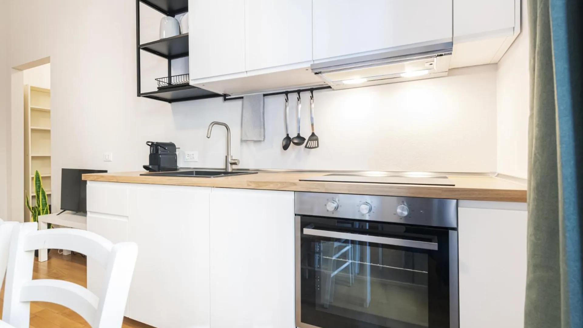 Easylife - Nuovo Appartamento Vicino A Citta Studi Milano 0*,