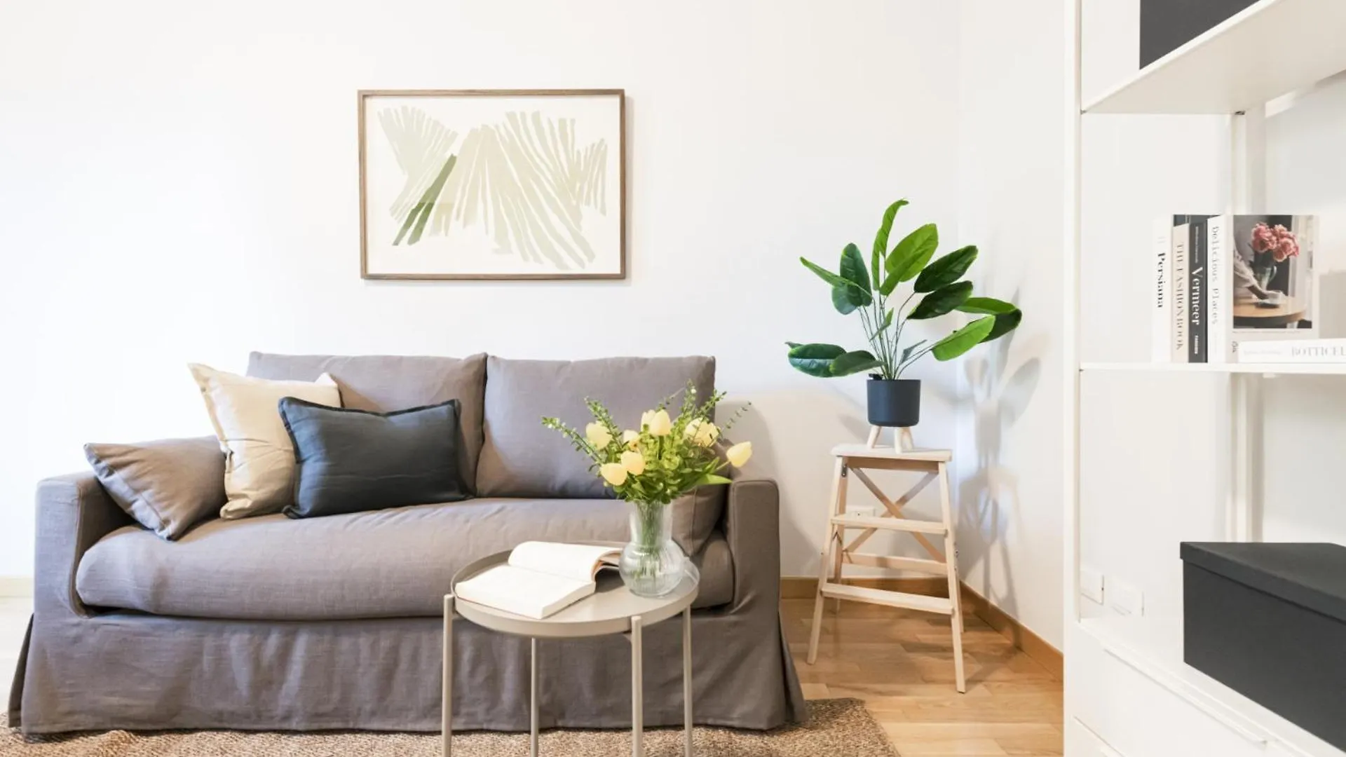 Easylife - Nuovo Appartamento Vicino A Citta Studi Milano Lägenhet