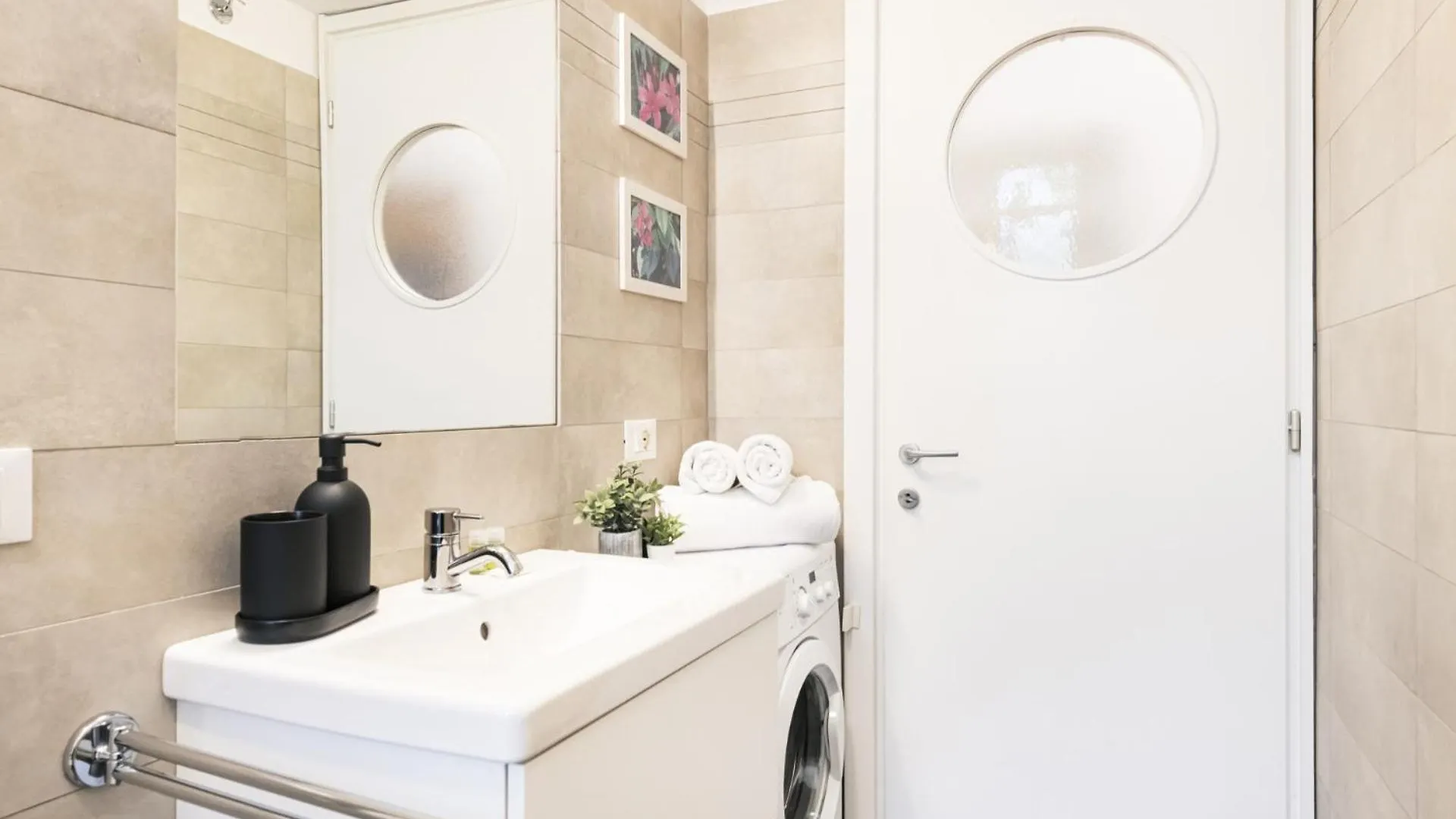 Easylife - Nuovo Appartamento Vicino A Citta Studi Milano