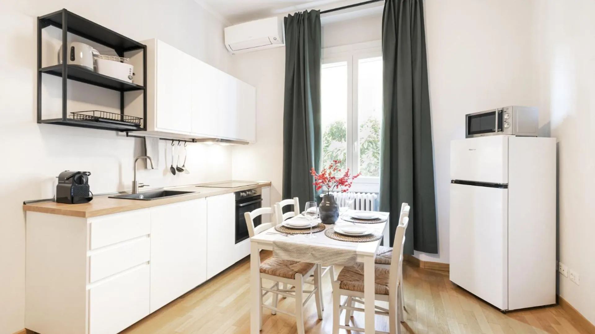 Apartamento Easylife - Nuovo Appartamento Vicino A Citta Studi Milão Itália