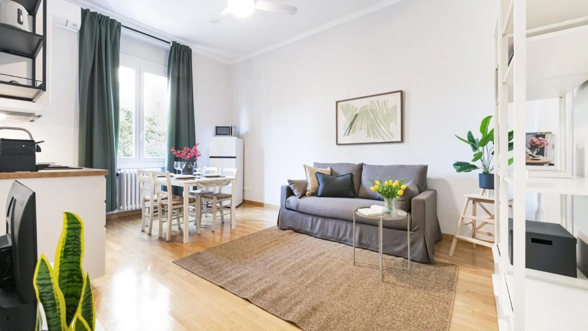Easylife - Nuovo Appartamento Vicino A Citta Studi Milão