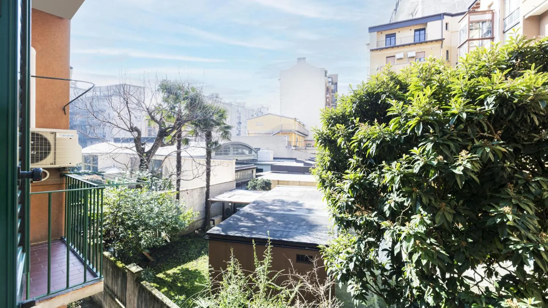 Apartamento Easylife - Nuovo Appartamento Vicino A Citta Studi Milão Itália